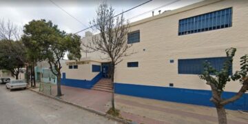Una escuela de la capital recibió una falsa amenaza de bomba