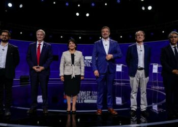 Elecciones presidenciales en Chile: anticipan un ballottage