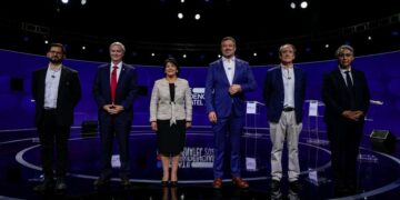 Elecciones presidenciales en Chile: anticipan un ballottage