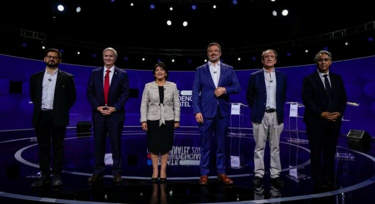 Elecciones presidenciales en Chile: anticipan un ballottage