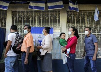 El Gobierno nacional evitó cuestionar las elecciones en Nicaragua
