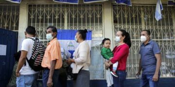 El Gobierno nacional evitó cuestionar las elecciones en Nicaragua