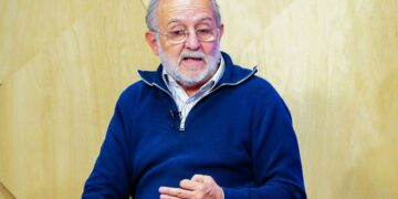 García Elorrio: El aborto legal es la peor grieta de la sociedad