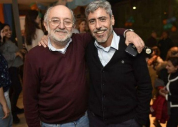 Con casi 75.000 votos, Encuentro Vecinal se afianzó como cuarta fuerza