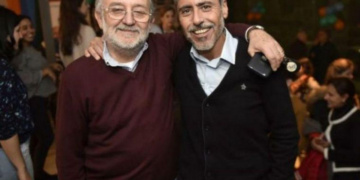 Con casi 75.000 votos, Encuentro Vecinal se afianzó como cuarta fuerza