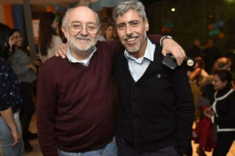 Con casi 75.000 votos, Encuentro Vecinal se afianzó como cuarta fuerza