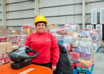 Ya está publicado el listado de beneficiarios