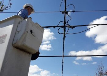 Cortes de luz en Córdoba
