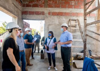 Sumarán 51 aulas nuevas en las escuelas municipales para 2022