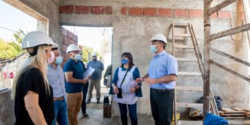 Sumarán 51 aulas nuevas en las escuelas municipales para 2022