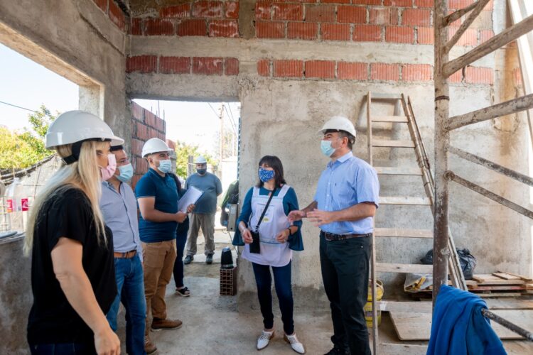 Sumarán 51 aulas nuevas en las escuelas municipales para 2022