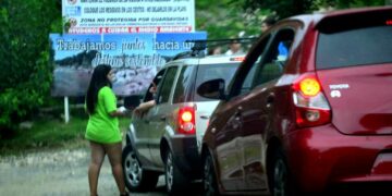 Comunas serranas cobran hasta $ 500 por estacionar