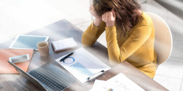 6 poderosas técnicas para combatir el estrés crónico