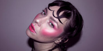 Conjugar la música con el arte visual