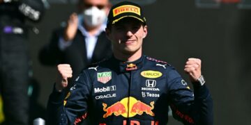 Se pone en marcha el GP de Brasil