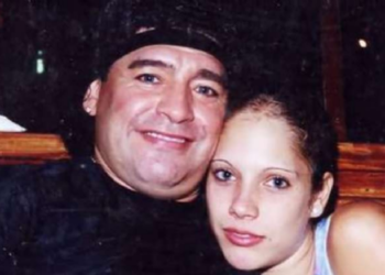 «Que el mundo sepa lo que viví para evitar que otras muchachas lo pasen»