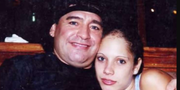 «Que el mundo sepa lo que viví para evitar que otras muchachas lo pasen»