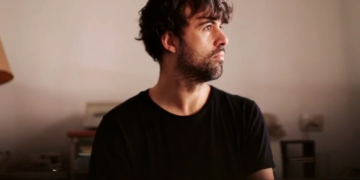 Un cine que habla al oído