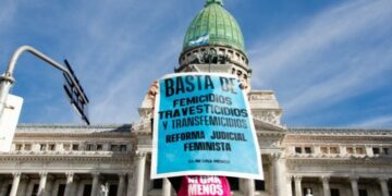 Reportaron 227 femicidios en todo el país durante 2021