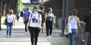 Rigen más flexibilizaciones de los protocolos preventivos contra el coronavirus