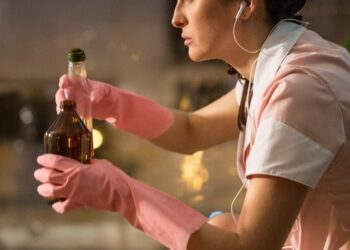 La aclamada serie cordobesa «La chica que limpia» tendrá su versión en árabe