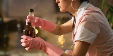 La aclamada serie cordobesa «La chica que limpia» tendrá su versión en árabe