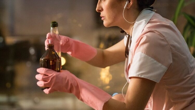 La aclamada serie cordobesa "La chica que limpia" tendrá su versión en árabe