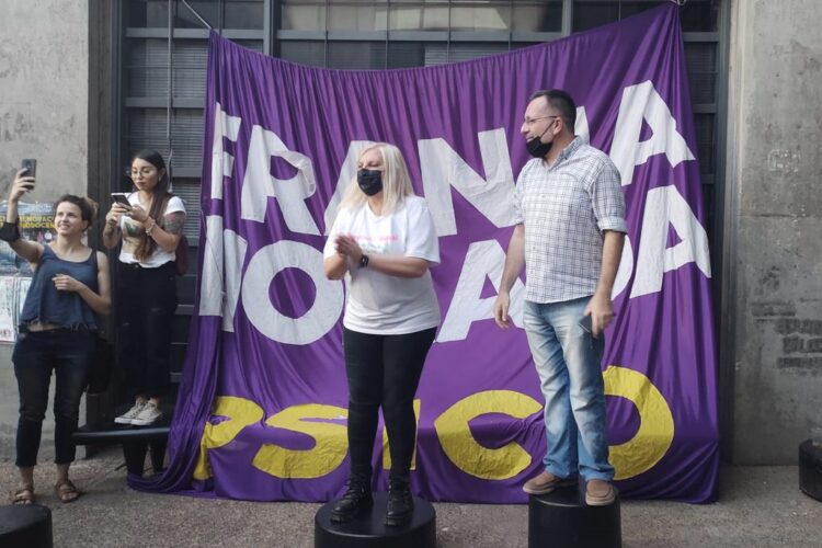 Pereno será el nuevo decano de Psicología