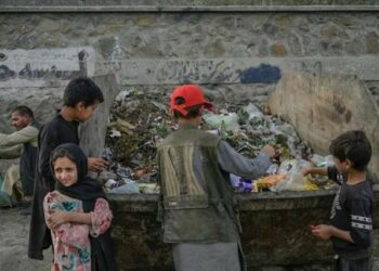 45.000.000 de personas rozan la hambruna