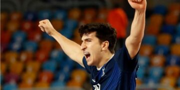 Dieron a conocer la lista de 14 jugadores