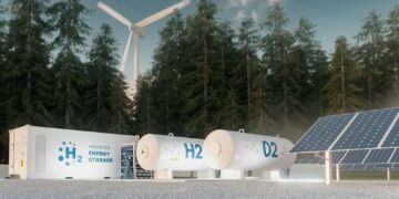 Anuncian que la Argentina exportará la energía del futuro