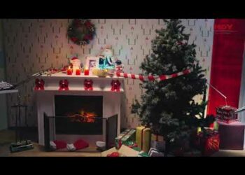 El impresionante corto de Sputnik V que resume la pandemia