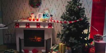 El impresionante corto de Sputnik V que resume la pandemia