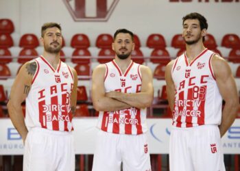 Cuatro jugadores de Instituto en la convocatoria