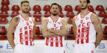 Cuatro jugadores de Instituto en la convocatoria