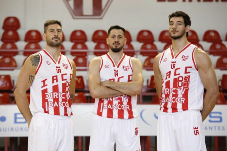 Cuatro jugadores de Instituto en la convocatoria