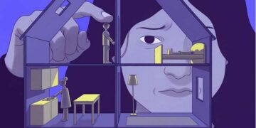 El abuso en la literatura, cómo narrar lo imperdonable