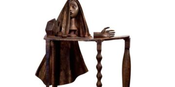 El juego de la silla (y de la mesa)