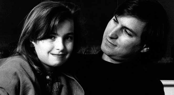 Las memorias de la hija de Steve Jobs, entre el ajuste de cuentas y la búsqueda de una voz propia