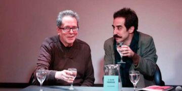 Amado Nervio: Los pseudo plagios de Pablo Katchadjian