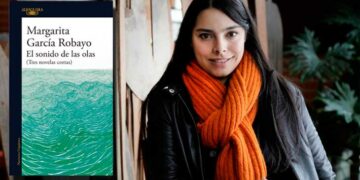 García Robayo: «Serán los hijos quienes juzguen todos y cada uno de nuestros desaciertos»