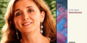 Caía y no dejaba de caer