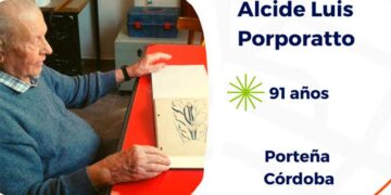 “Pensar me hace vivir”