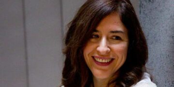 Guadalupe Nettel: «Los seres humanos somos depredadores»