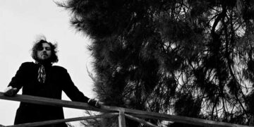 Cezary Novek y la alquimia del deseo