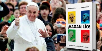 ¡Hagan lio! ¡hagamos lio!