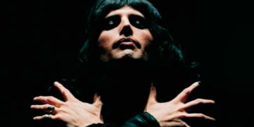 Freddie Mercury, un semidios entre nosotros
