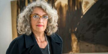 Marcia Schvartz: Con la pandemia el arte quedó del lado de los ricos