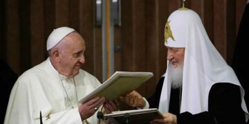 Cómo hacer cada vez más puentes, y menos muros