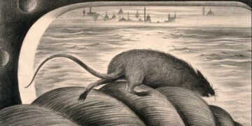 Si los virus contaran su historia